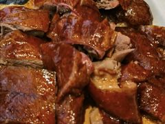 -先记烧鹅王·本地粤菜(福永店)