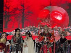 -武汉园博园(武汉自然博物馆)