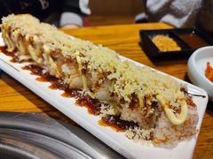 -九田家黑牛烤肉料理(香河店)
