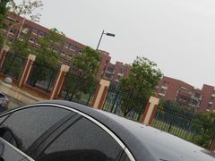 -南昌市育新学校(九龙湖新城分校)