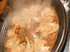 -破三川·新川菜(静安大融城店)