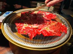 -西塔老太太泥炉烤肉(上海七宝领展广场店)