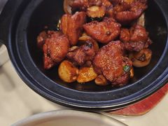 -大树餐厅(益田假日店)