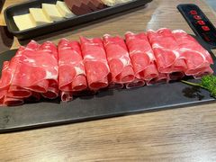 雪花肥牛-新辣道鱼火锅(上地华联店)