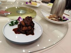-粤味馆(黄河路店)