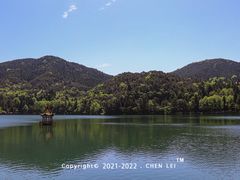 -庐山风景名胜区