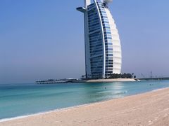 -迪拜帆船酒店海底餐厅