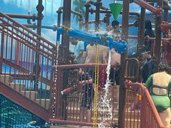 -广州融创水世界