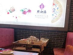 大堂-点都德(千灯湖环宇城店)