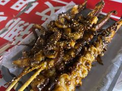 -海大南门夜市(海富街店)