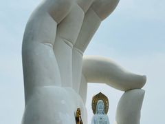 -三亚南山文化旅游区