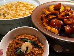 -老吉堂上海本帮菜(望京万象汇店)