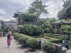 -东莞市可园博物馆