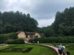 -韶山毛泽东同志故居