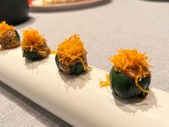 -柿合缘新京菜(国金中心商场店)