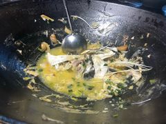 -好灶头妈妈菜·柴火灶台鱼·千岛湖土菜地标美食