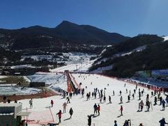 -太子岭滑雪场
