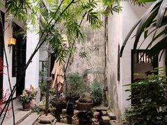 -31号公馆(黄兴广场白果园店)