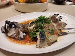 -彩丰楼中餐厅·仁恒洲际酒店