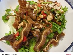 -穆老九清真牛羊肉馆(宋城店)