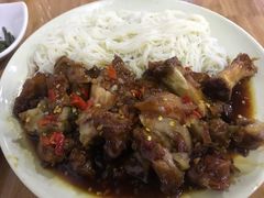 -贤花饭店(城阳店)