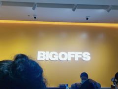 -BIGOFFS 超级折扣(仁恒伊势丹店)