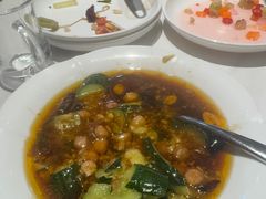 -犇鼎牛潮汕牛肉火锅(新辰里学清路店)