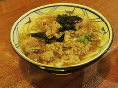 -浪花亭日本料理(古田路店)