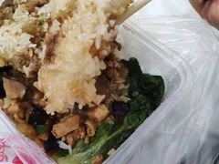 -煲煲香快餐(南京路店)