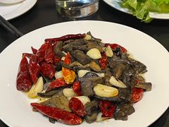 -南蛮子(进贤路店)