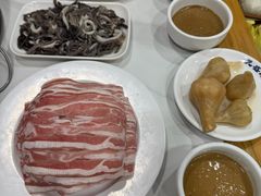-元盛居(亚泰大街店)
