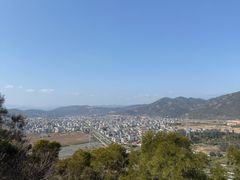 -福清市瑞岩山景区