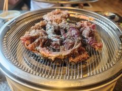 -味家烤肉烤鳗鱼牛排(西塔旗舰店)