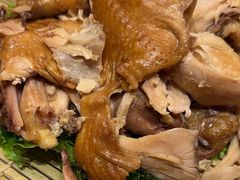 -惠丰堂饭庄·烤鸭·京味菜(翠微路店)