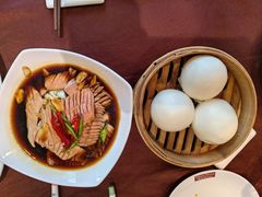 -金时代顺风大酒店(兰生大厦店)