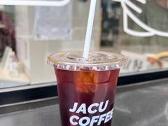 -卖呆儿咖啡(望京店)