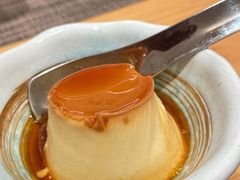 招牌焦糖布丁-爱米粒家