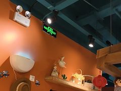 -迷你椰·泰式大排档(共康店)