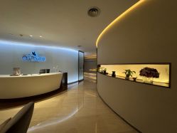 -希尔顿酒店·eforea spa水疗中心