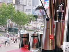 -贤合庄卤味火锅(济南泉城路店)
