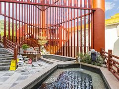 -东山湖温泉度假村