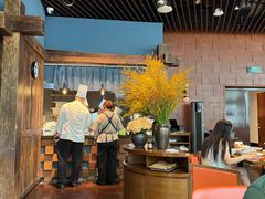 -荣小馆(安达仕店)
