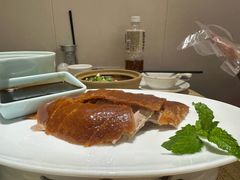 -紫光园·烤鸭(美术馆店)