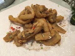 -盐通酒家(金桥湾清水苑店)