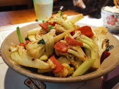-酒阳蒸经小酒馆(解放碑店)