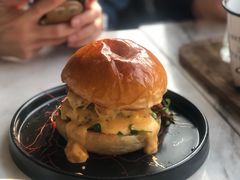 -The Rug Cafe(王府中环店)