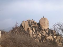 -北京凤凰岭