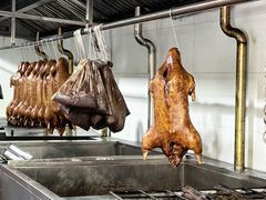 -日日香卤鹅饭店·澄海狮头鹅(澄海店)