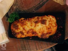 -盘炉forenza·云贵川融合小食堂 ( 钟楼中柳巷店)