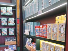 -茶理宜世(广州南站（站内）3楼B17检票口店)